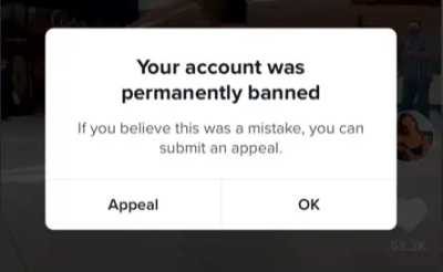 Unbanned Tiktok Account How To Get Your Banned Account Back