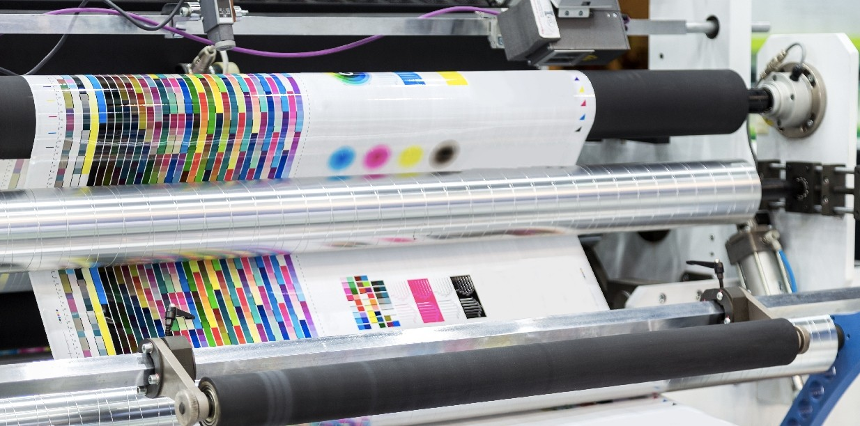 Digital Printing Vs Screen Printing A Complete Comparison Guide