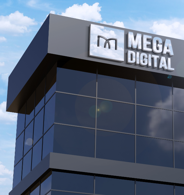 About Mega Digital