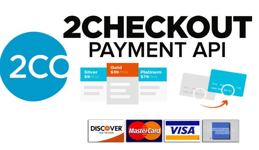 2Checkout