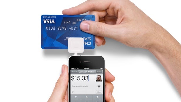 Payment Gateways for eCommerce - Square
