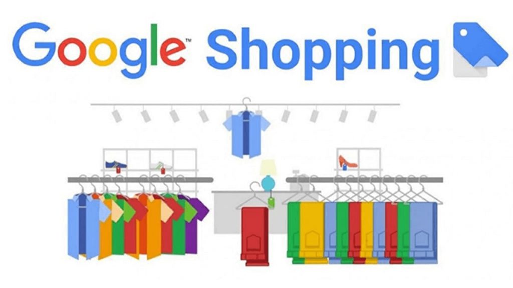 Google Shopping Merchant Center