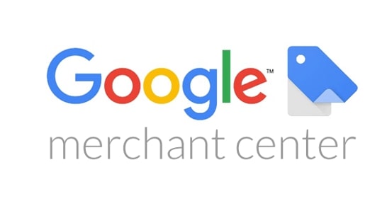 Google Merchant Center 3