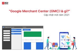 Google Merchant Center la gi