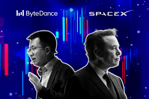 Vượt mặt Elon Musk, Bytedance (TikTok) cán mốc 140 tỷ