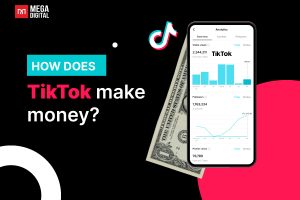 How do TikTok make money? Learn about TikTok Business Model