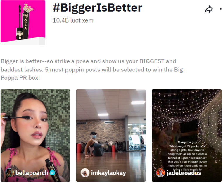 biggerisbetter