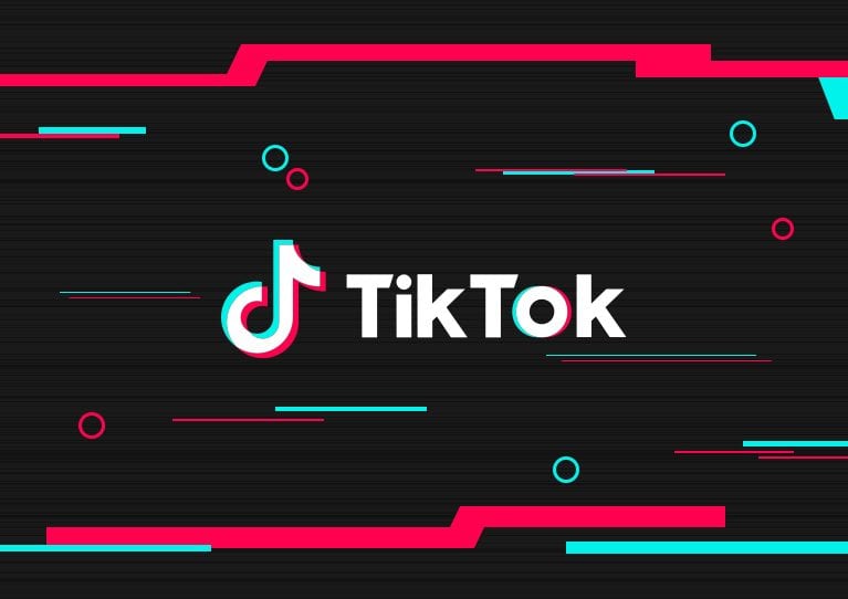 Cách để video TikTok lên xu hướng
