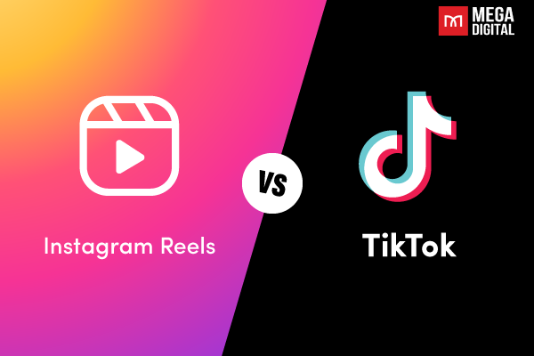 Instagram Reels vs TikTok: What Works Best? - Gank