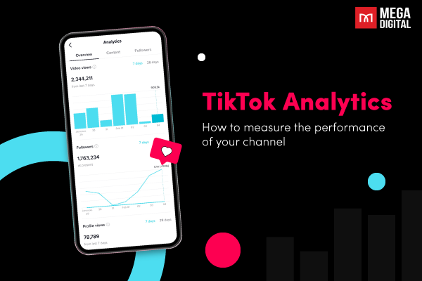 Tiktok Analytics Full Guideline From Tiktok Marketing Partner