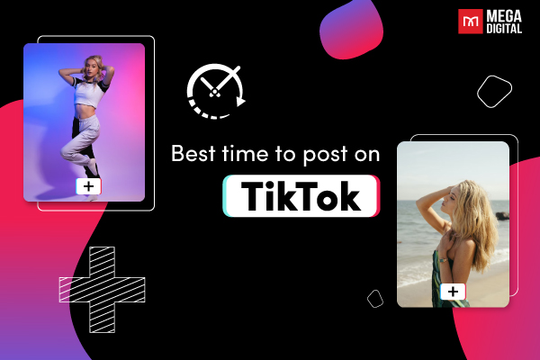 Best time to post on TikTok