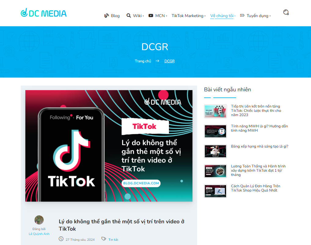 DC Media