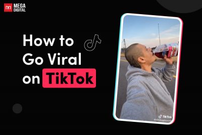 How to go viral on TikTok