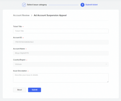 TikTok Ads Account Suspended? How to Recover Fast in 2026