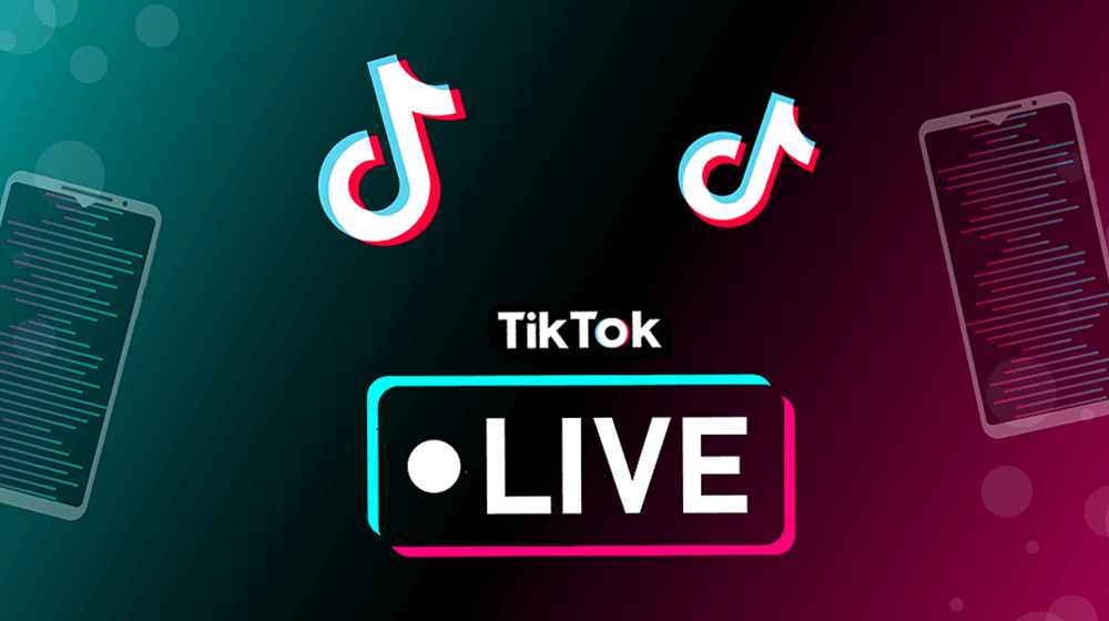 Become an OFFICIAL TikTok Live Streamer! 