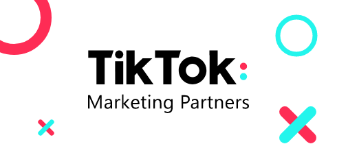 TikTok Marketing Partner