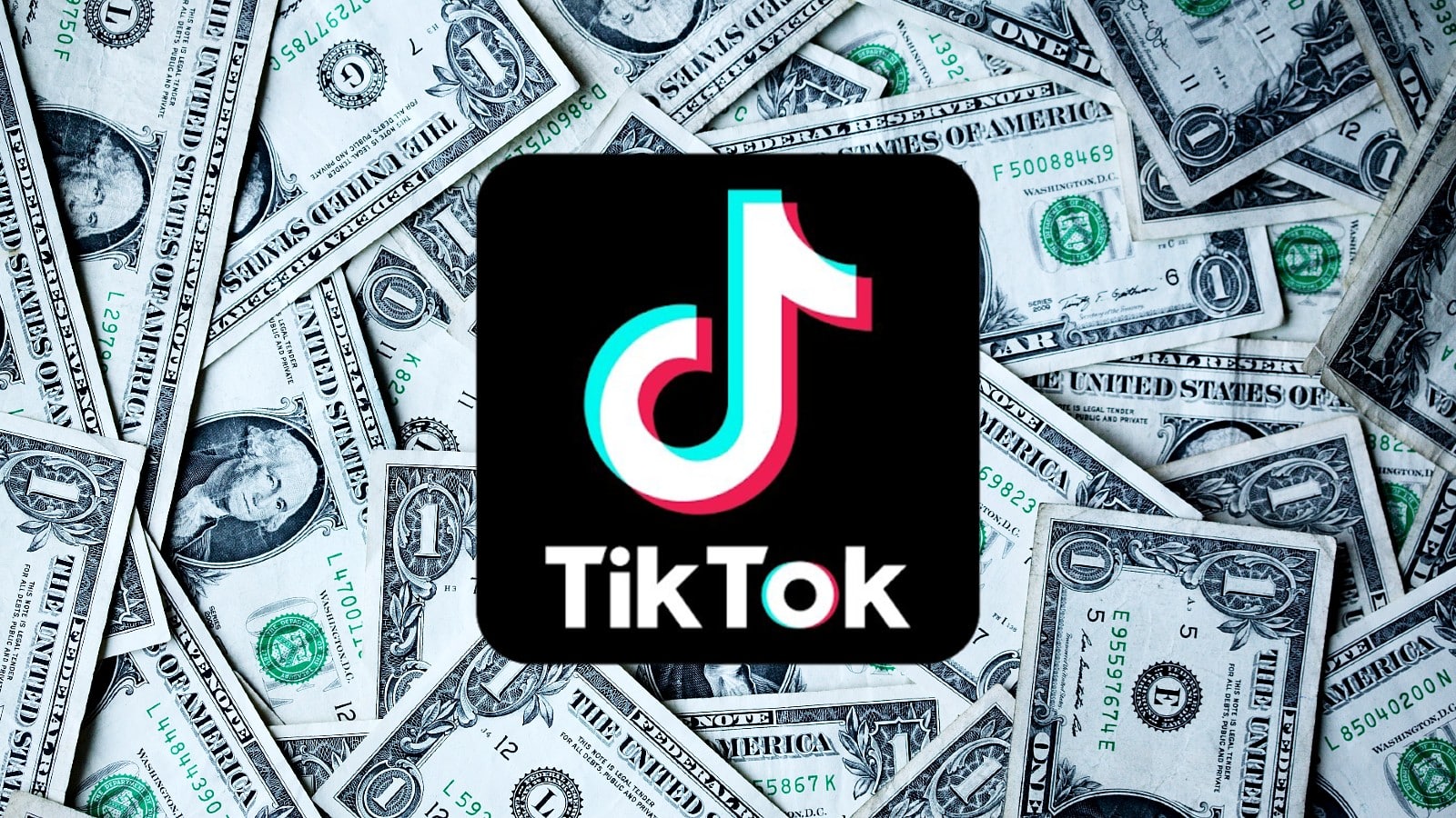 Tài khoản quảng cáo TikTok bị vô hiệu hóa do nợ tiền quảng cáo