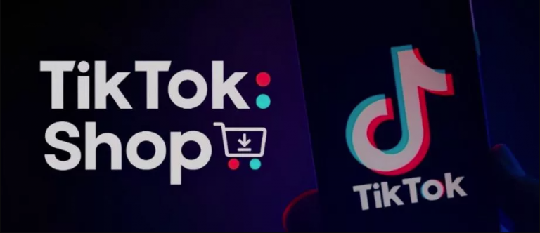 case study tiktok shop