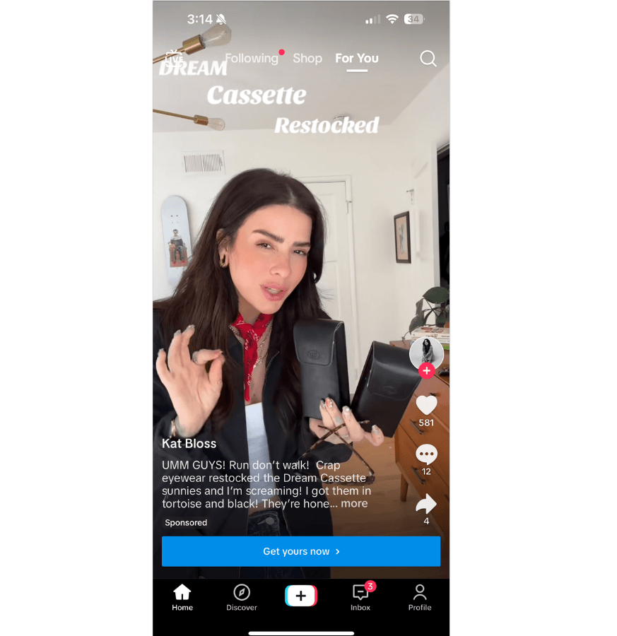 Optimize for Mobile