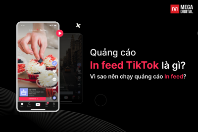 Quảng cáo In feed TikTok