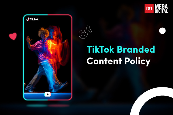TikTok Branded content policy