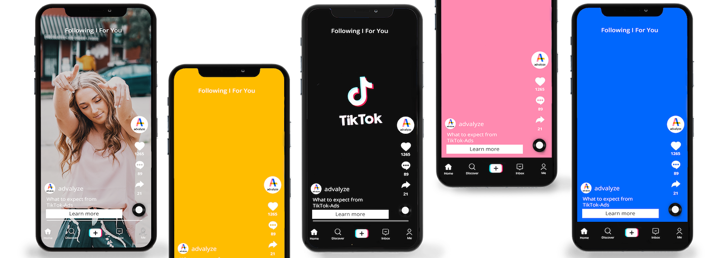 Tiktok In Feed Ads Agencys Guide From Set Up To Optimize 2024