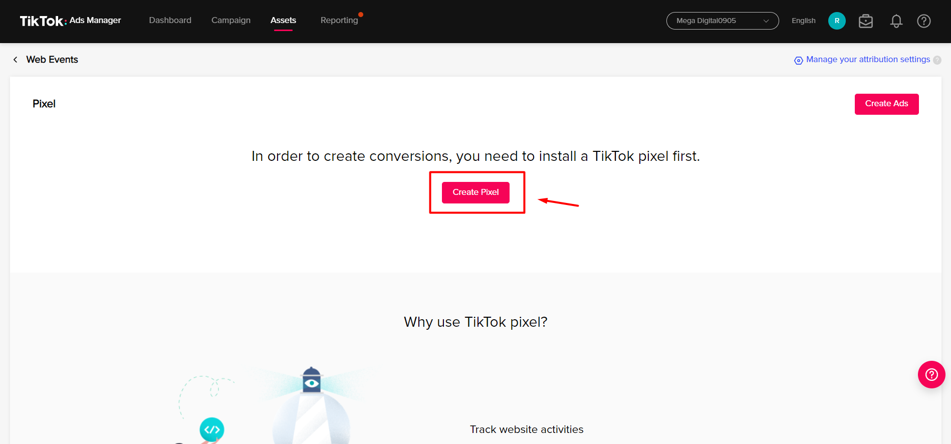 https://megadigital.ai/wp-content/uploads/2022/09/how-to-create-tiktok-pixel-3.png