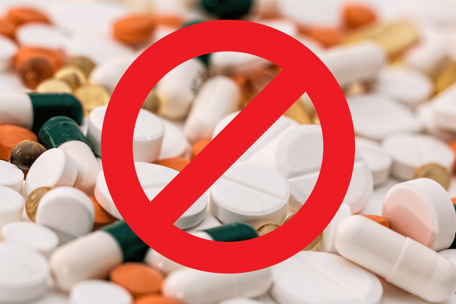 Các loại thuốc và sinh phẩm bị cấm
