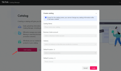 TikTok Catalog Listing Ads: The Complete Guide for 2026