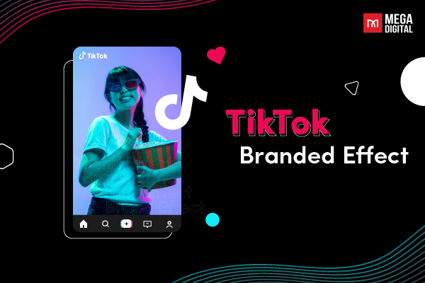 Tiktok Branded Effect How To Optimize For Maximum Engagement