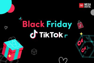 Black Friday TikTok