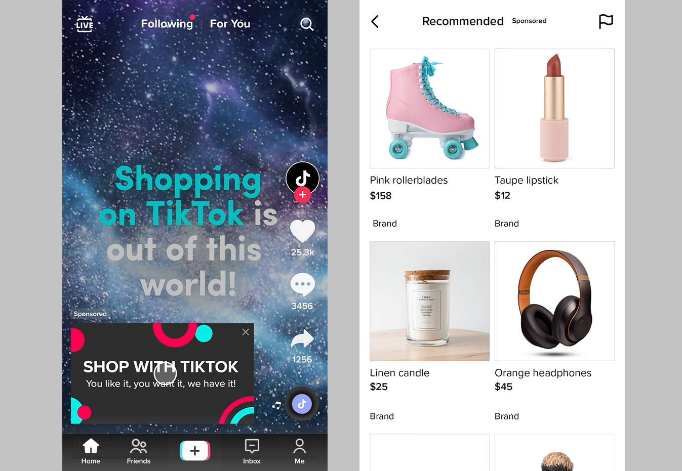 What is TikTok Catalog Listing Ads?