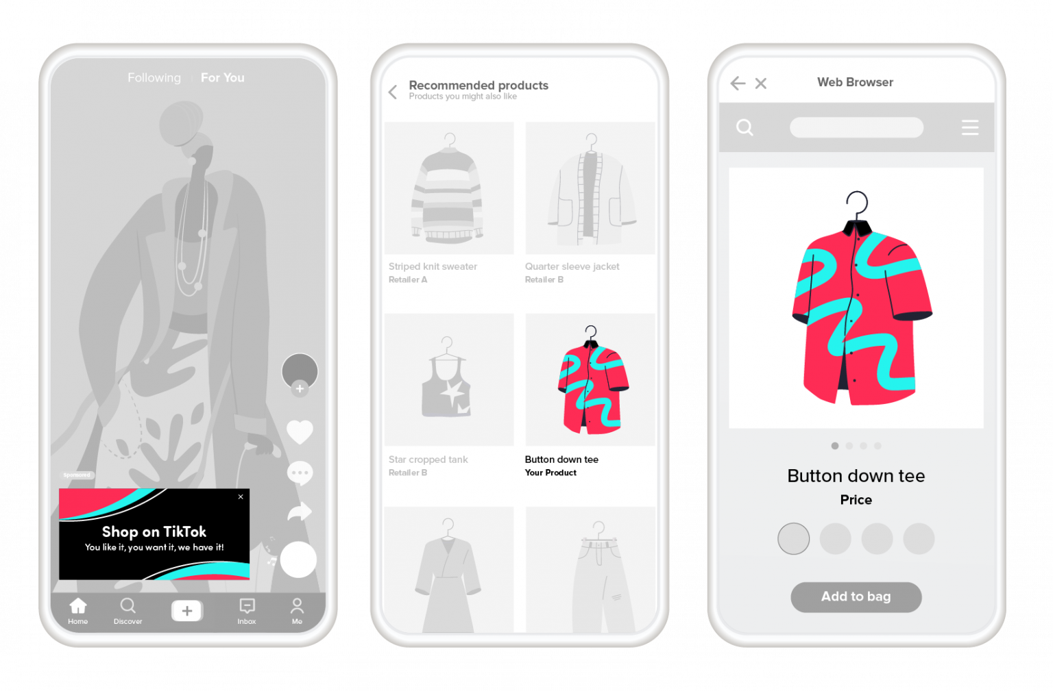 Behind the Scenes of TikTok Shop with a Pioneering U.S. Seller - Retail  TouchPoints