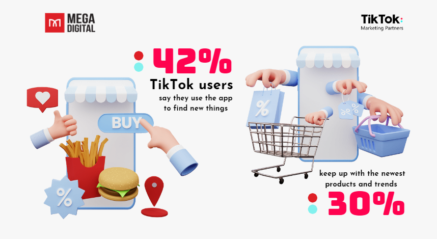 9 tips to catch up with Black Friday on TikTok Mega Sales 2023