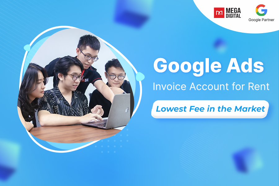 Google Ads Agency Account for Rent - Official Google Partner