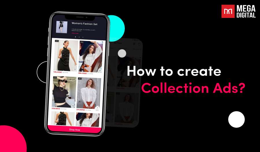 How to create TikTok Collection Ads?