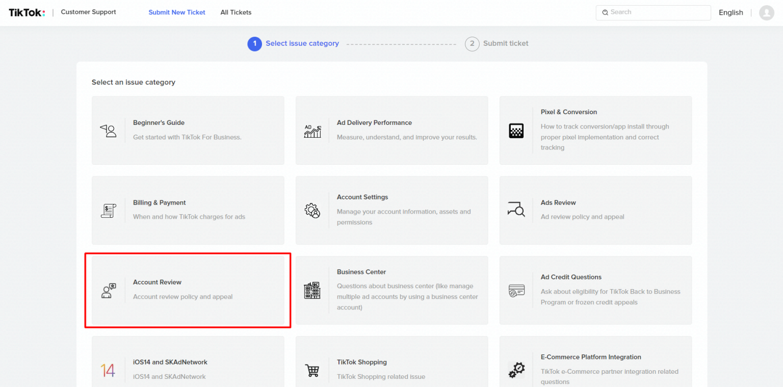 Why is your TikTok ads account suspended? Agency tips to resolve