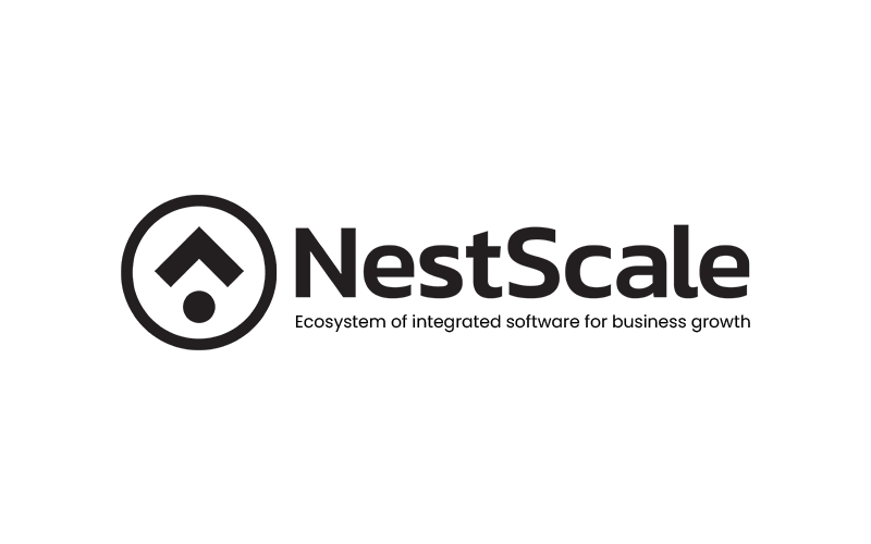 NestScale Logo
