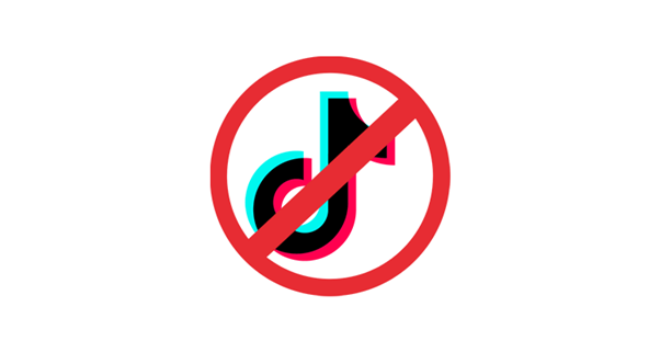 Prohibited Industries within TikTok Branded Content