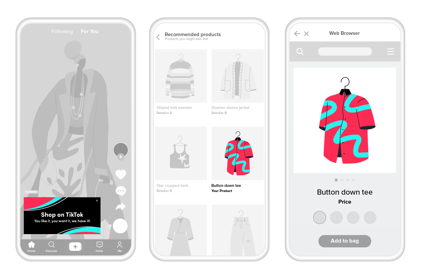 All About Tiktok Collection Ads And Agencys Tips To Optimize It 