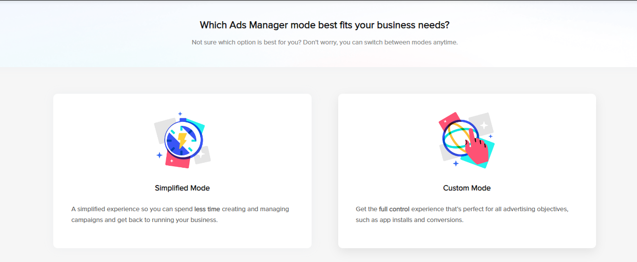 TikTok Ads Manager