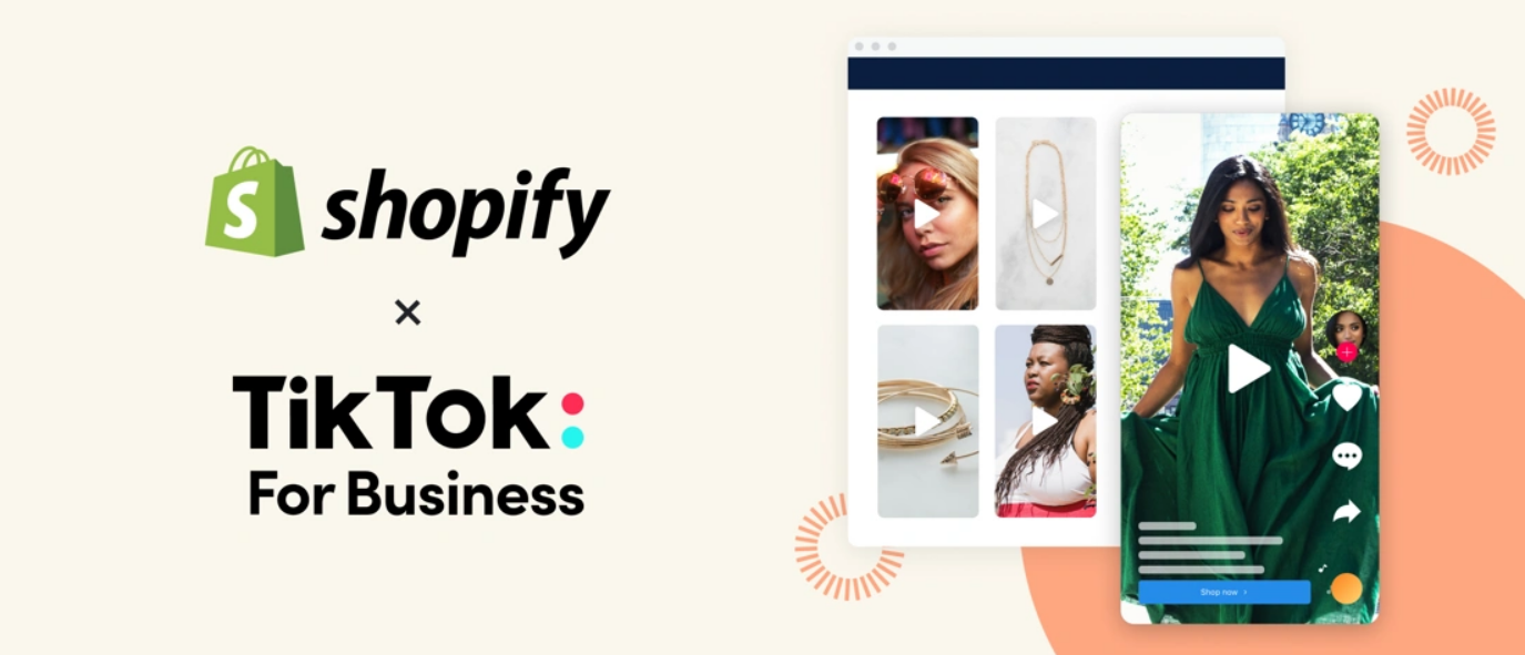Use TikTok Ads for dropshipping