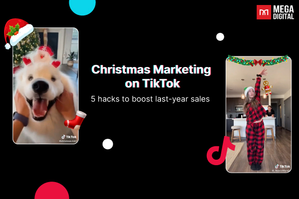 TikTok Shop first Christmas: Spending and ethics in focus