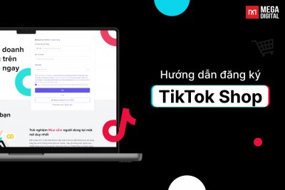 Hướng dẫn đăng ký TikTok