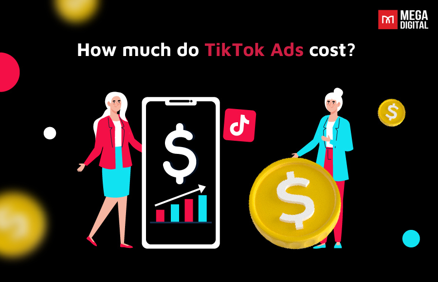 How much do TikTok Ads cost? 
