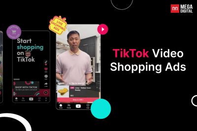 TikTok video shopping ads