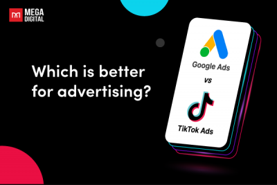 Google Ads vs TikTok Ads