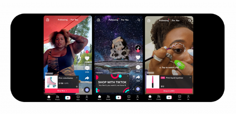 TikTok Ad Formats And Specs: The Most Up-to-Date Guide [2024]