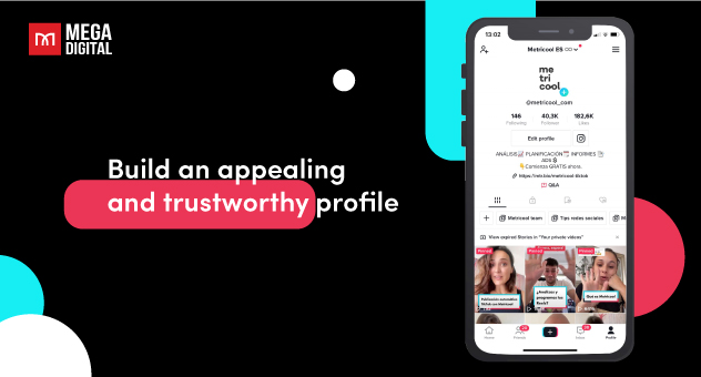 How to Get Verified on TikTok as a Business (with 6 Tips)