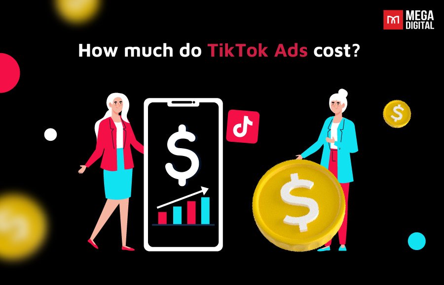 How much do TikTok Ads cost?